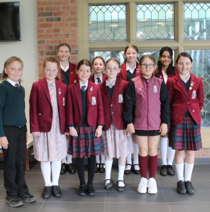 News » Crackley's Pupils Achieve Outstanding LAMDA Results